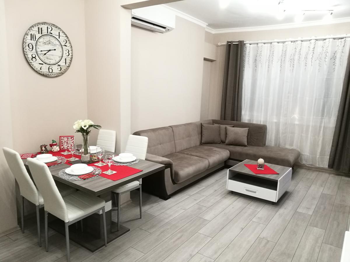 The Wings Apartment Sofia Exterior foto