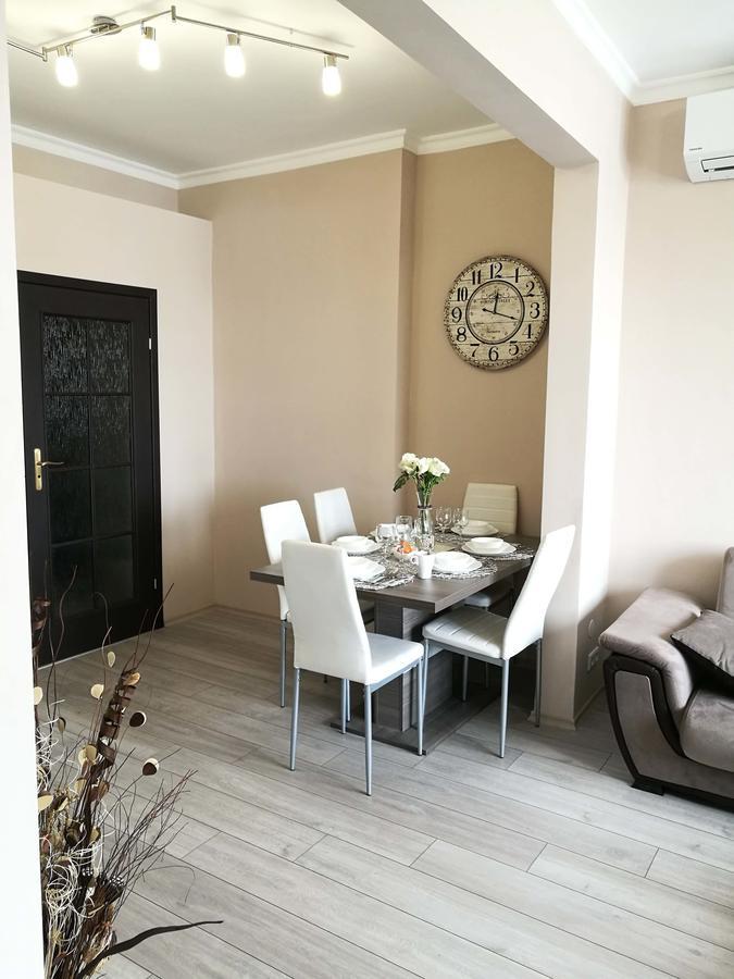 The Wings Apartment Sofia Exterior foto